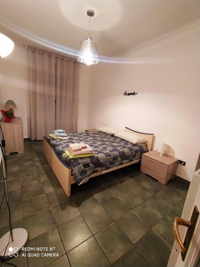 Apartmán La Pepita Del Ling8 Turín Exteriér fotografie