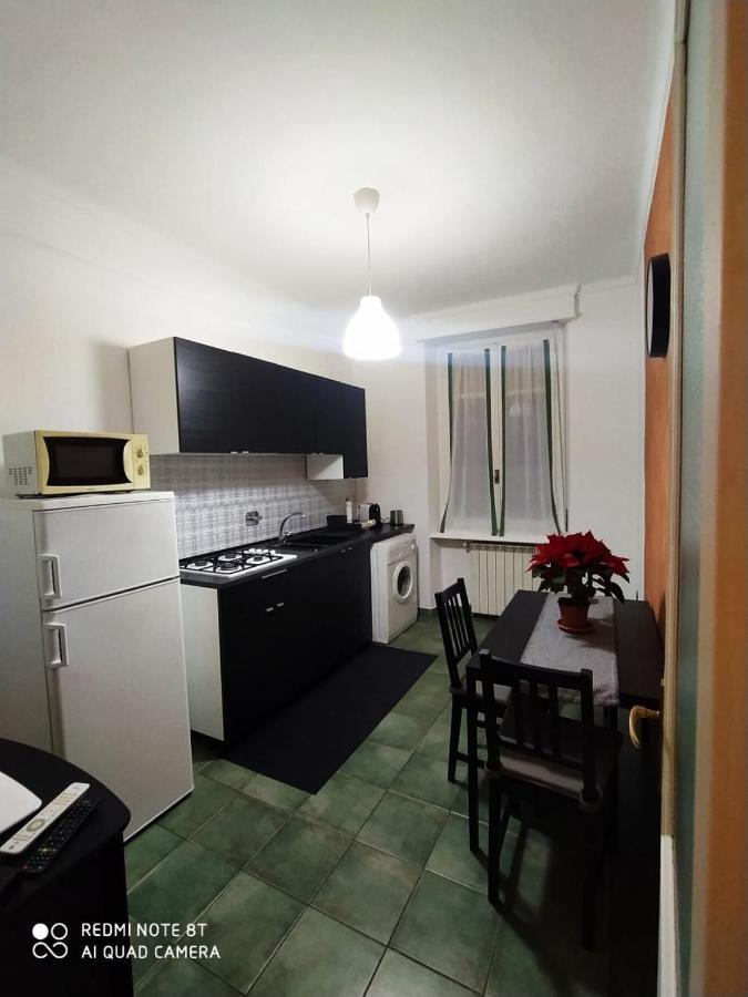 Apartmán La Pepita Del Ling8 Turín Exteriér fotografie